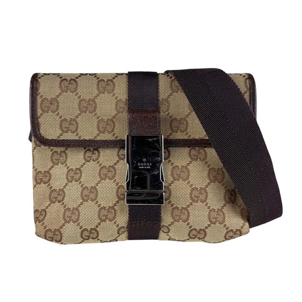 GUCCI Bag - Picture 1 of 13
